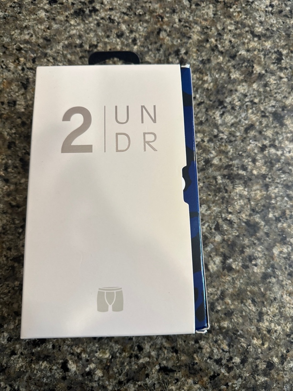 2undr men’s underwear